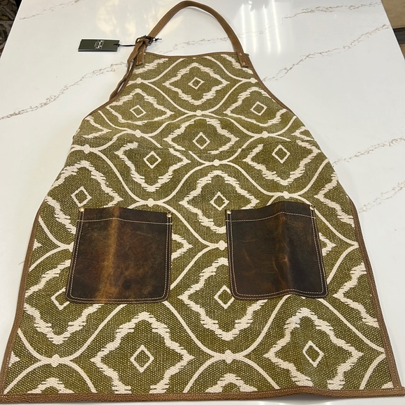 Myra Bag Kitchen Nwt Myra Bag Saucy Tales Apron Poshmark